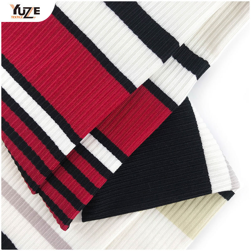 YZK-010055-10 DTY 3*2 RIB 2-Side Brush Print