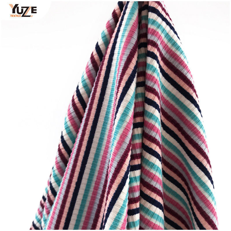 YZK-010055-11 DTY 3*2 RIB 2-Side Brush Print