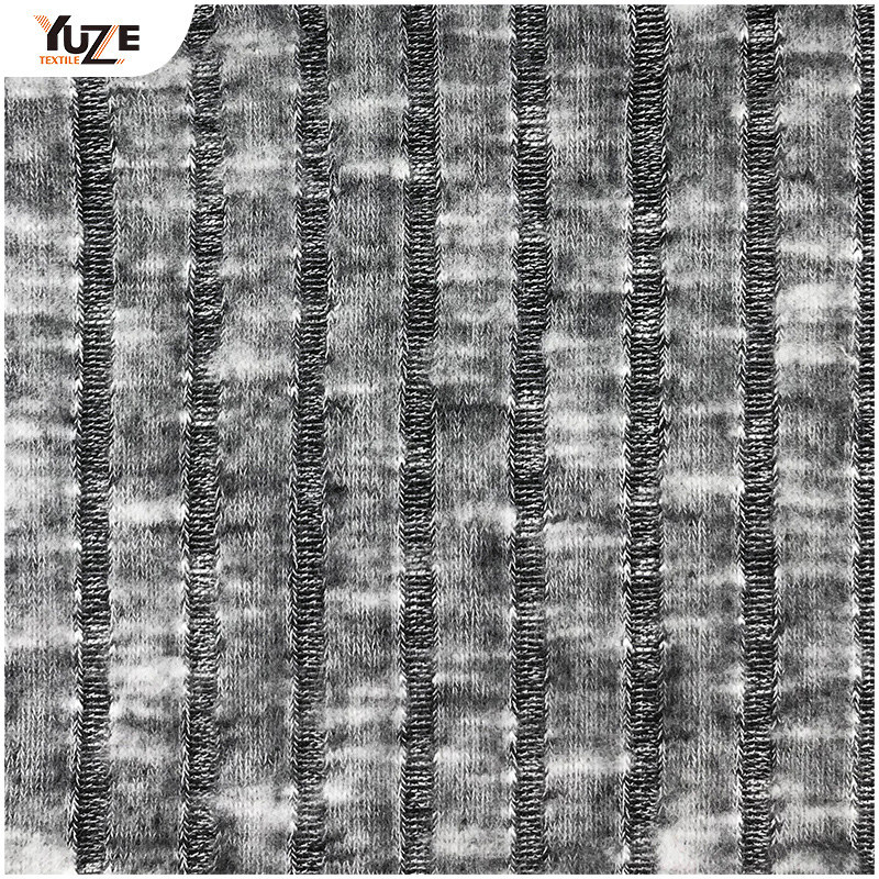 YZS7-965 R/T/SP 9*4 Ribbørste