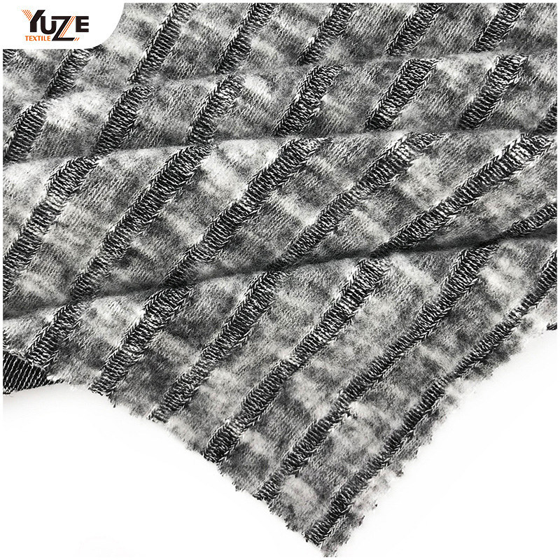 YZS7-965 R/T/SP 9*4 Ribbørste