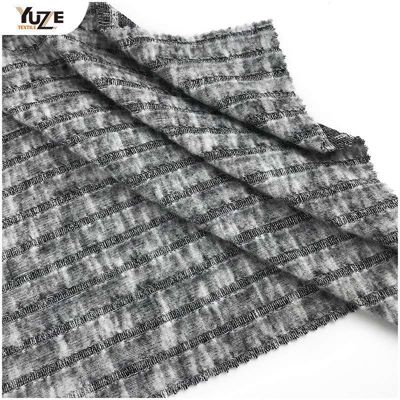 YZS7-965 R/T/SP 9*4 Ribbørste