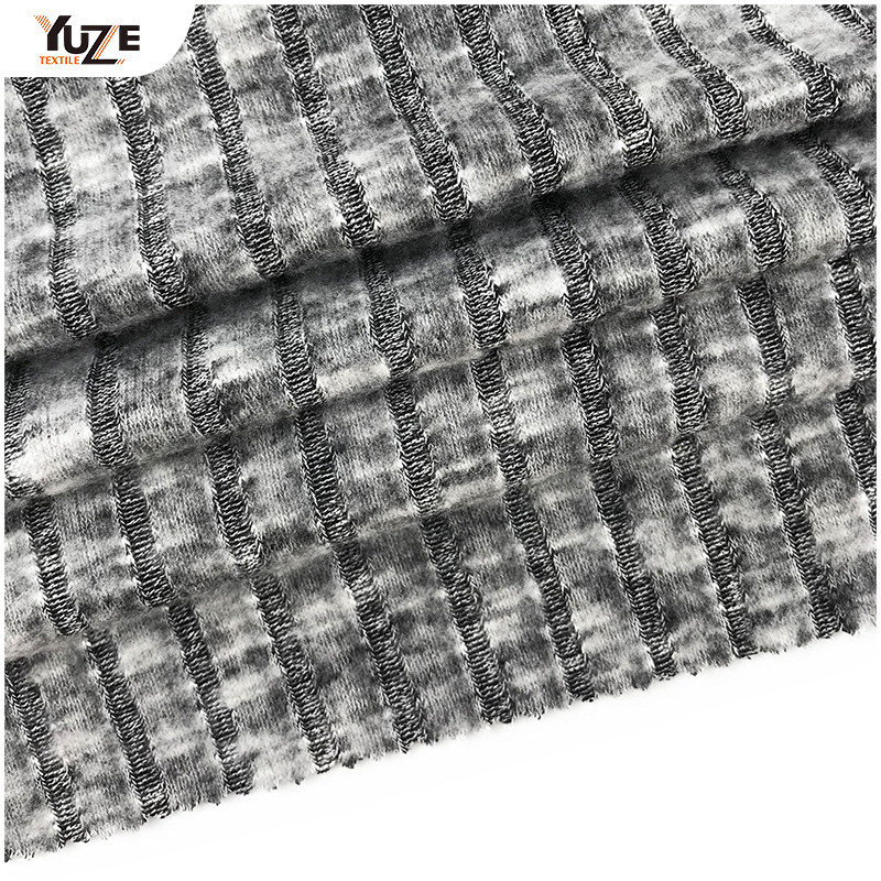 YZS7-965 R/T/SP 9*4 Ribbørste