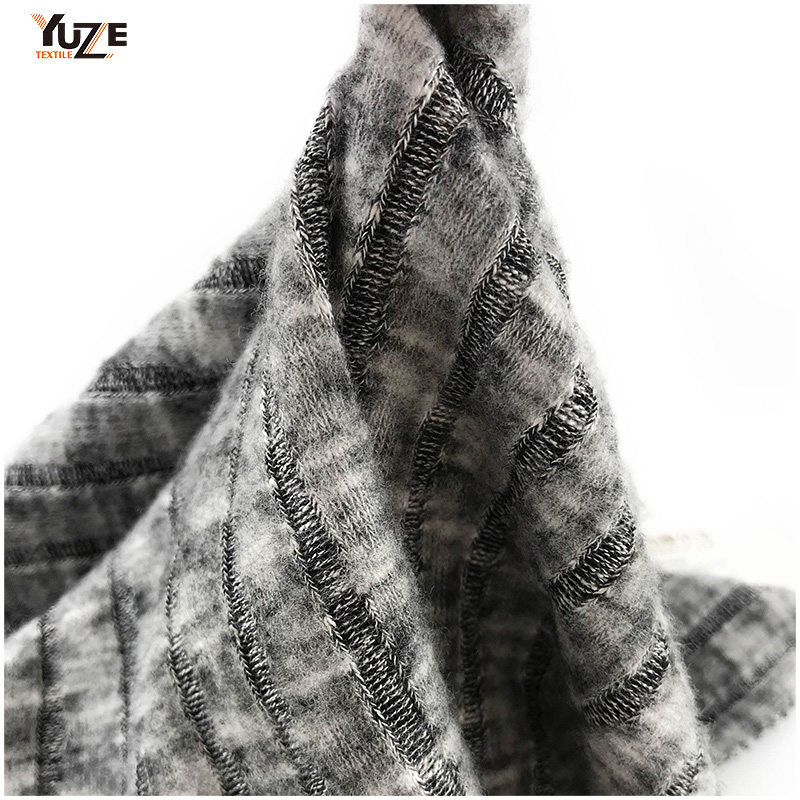 YZS7-965 R/T/SP 9*4 Ribbørste