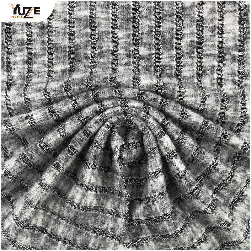 YZS7-965 R/T/SP 9*4 Ribbørste