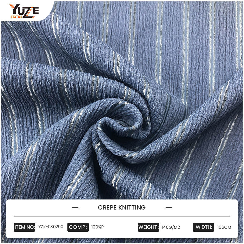 YZK-030290 Crepe Strik
