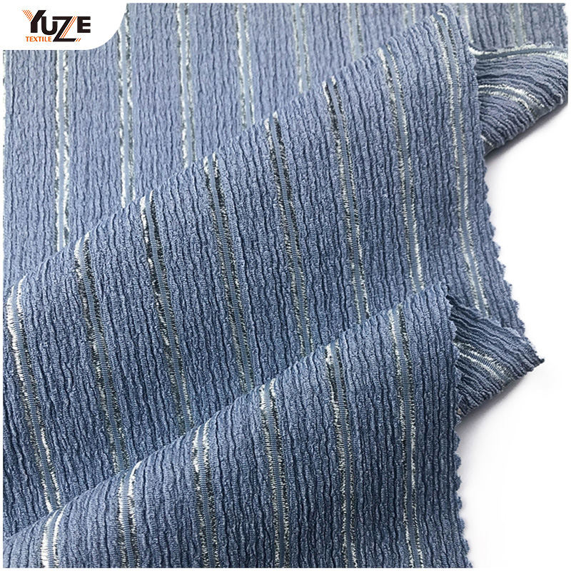 YZK-030290 Crepe Strik