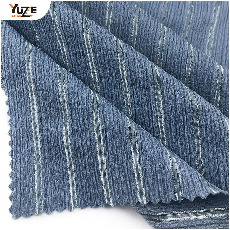 YZK-030290 Crepe Strik