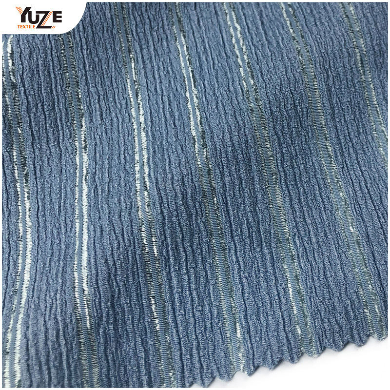 YZK-030290 Crepe Strik