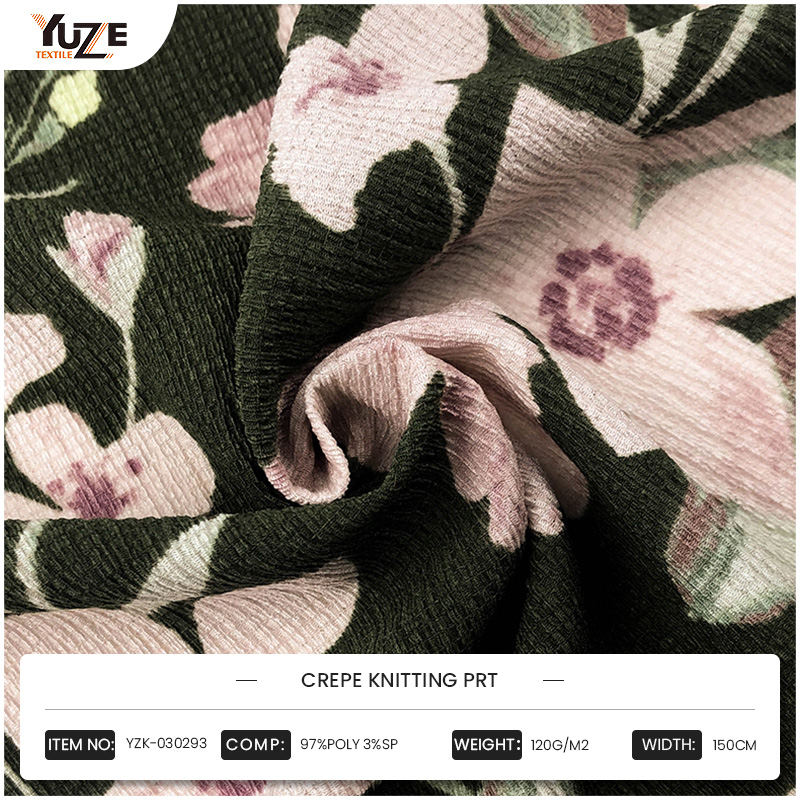 YZK-030293 crepe strikning PRT