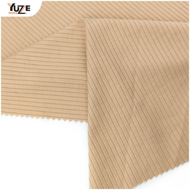 YZK-010019 4*2 Riblim og skåret Selvedgf