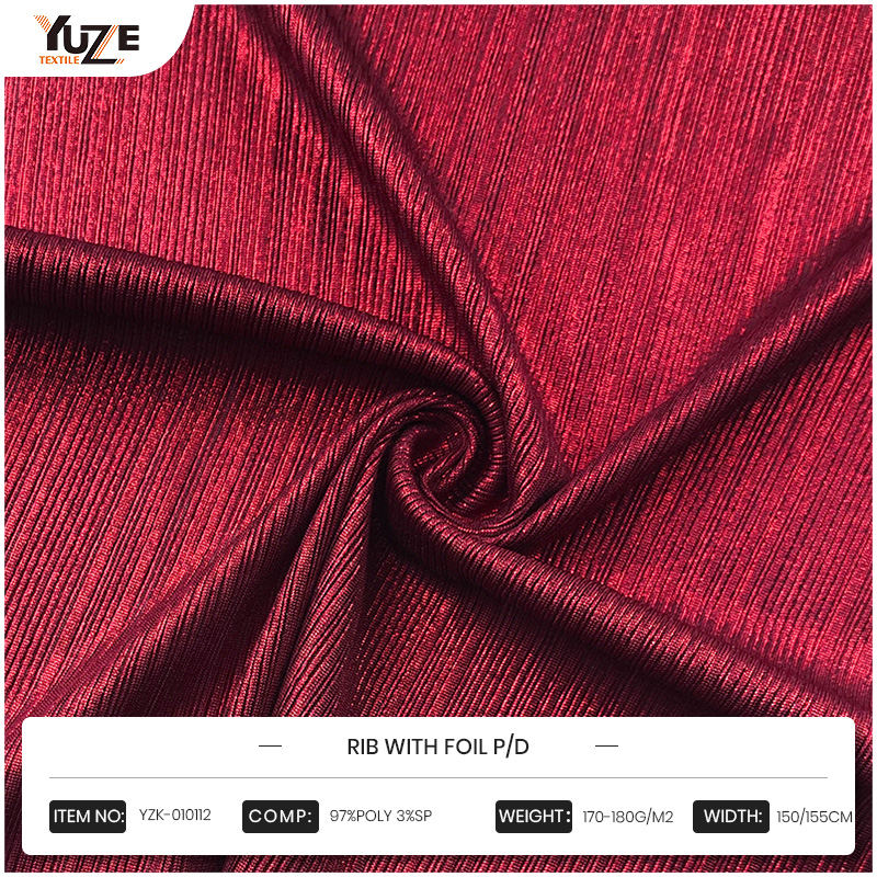 YZK-010112 RIB med folie P/D YZK-010112 RIB med folie P/D