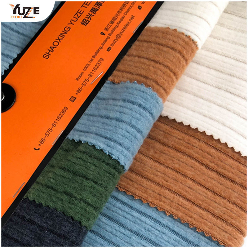 YZK-010131-2 Ribbørste