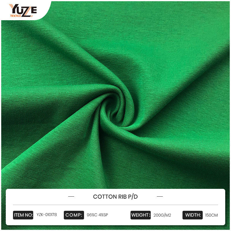 YZK-010178 BOMON RIB P/D