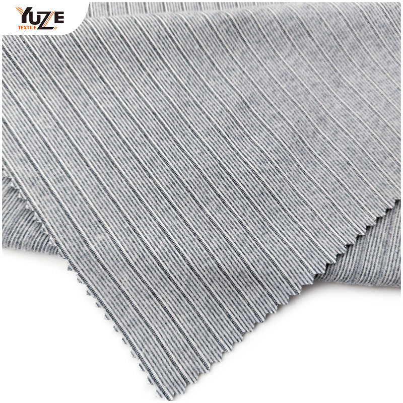 YZK-010225-1 Dralon Rib