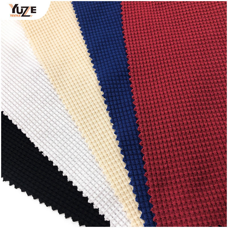 YZK-020177 Waffle P/D.