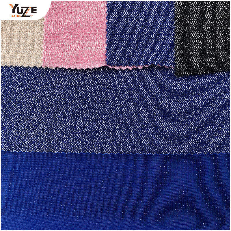 Hvad er ydeevneændringerne af Hacci -stof efter flere vaske og iført?