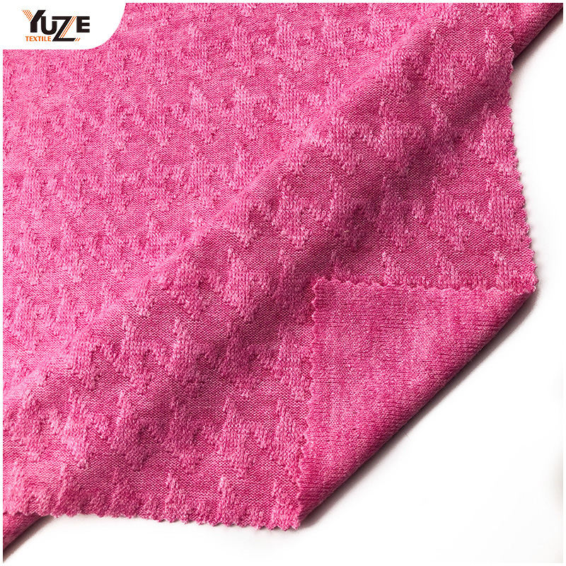 YZK-020417 Cashmere Jqd