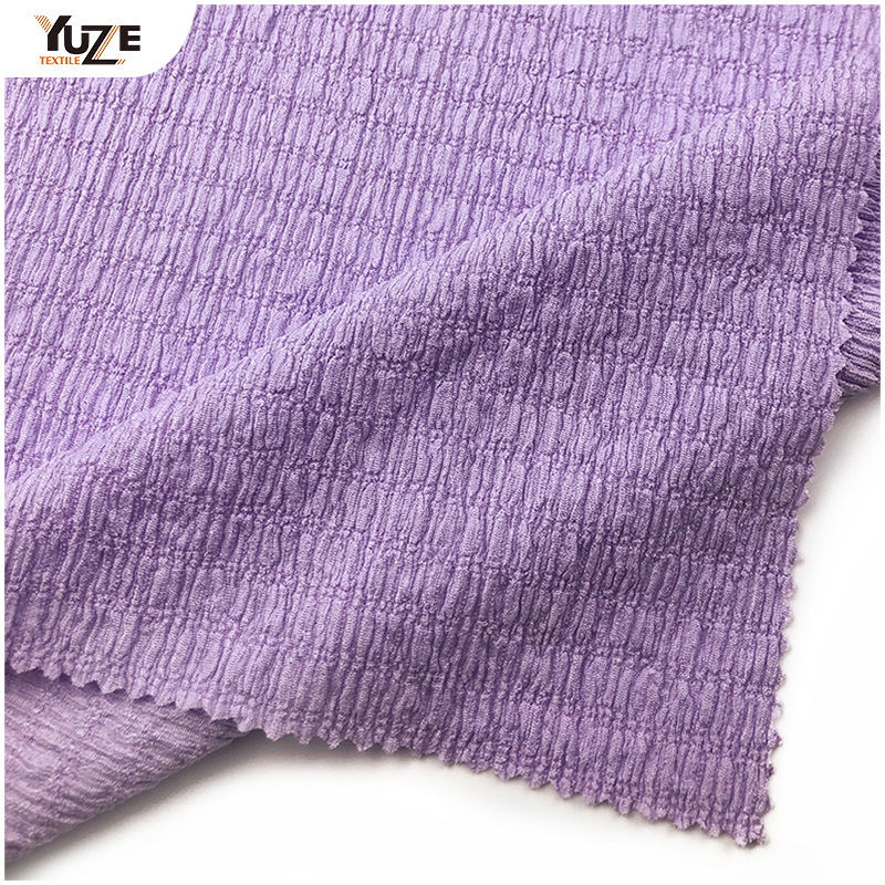 YZK-030166 Crepe Jacq P/D