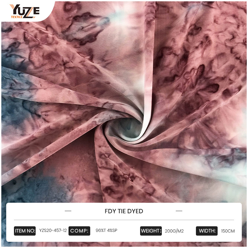 YZS20-457-12 fdy slips farvet