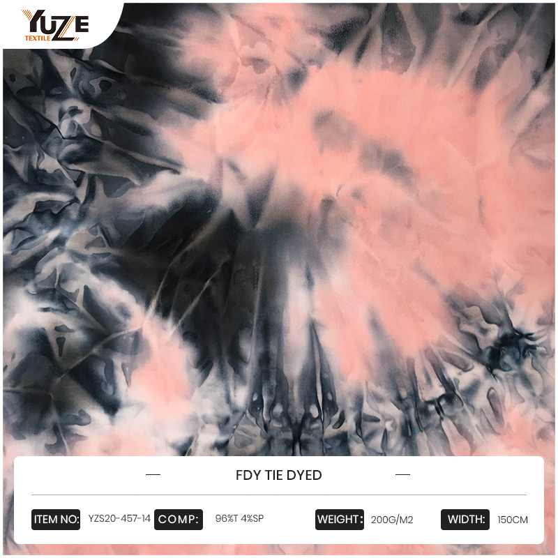 YZS20-457-14 fdy slips farvet