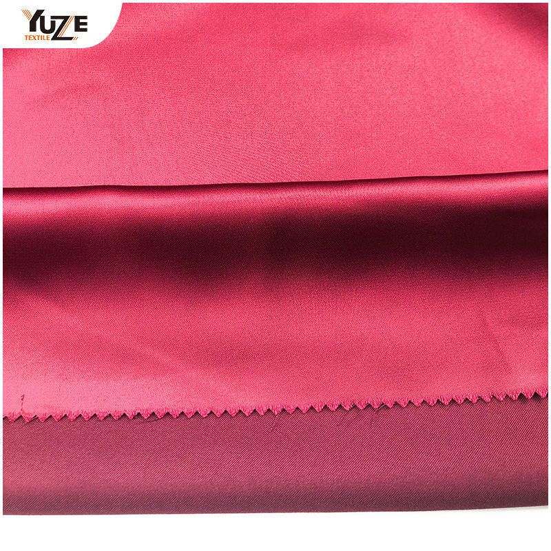 YZW-010005 Rusland Satin