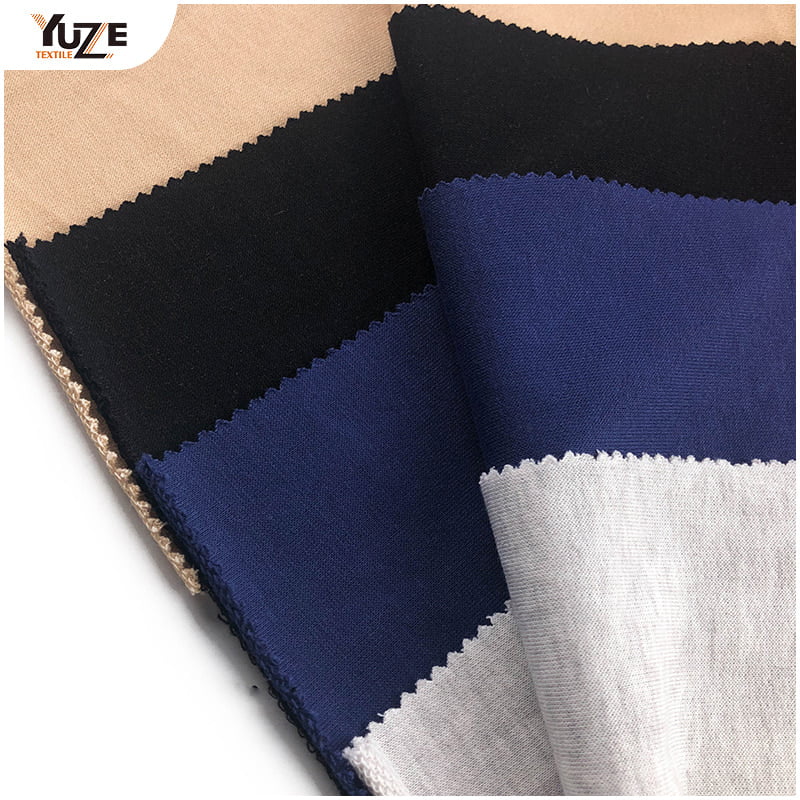 YZK-070002 Fransk Terry