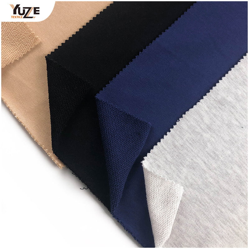 YZK-070002 Fransk Terry