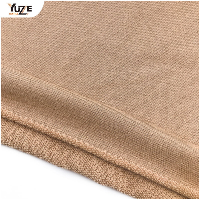 YZK-070002 Fransk Terry