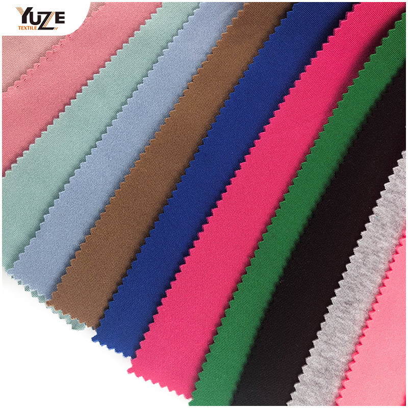 YZK-070030 Fransk Terry