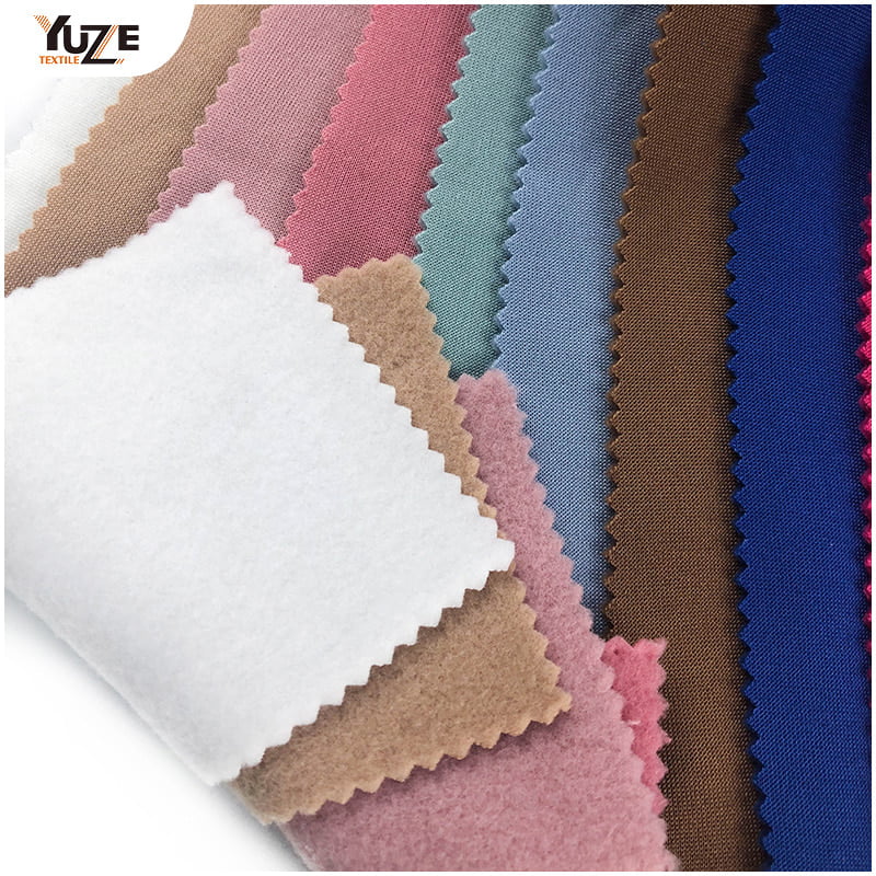 YZK-070030 Fransk Terry