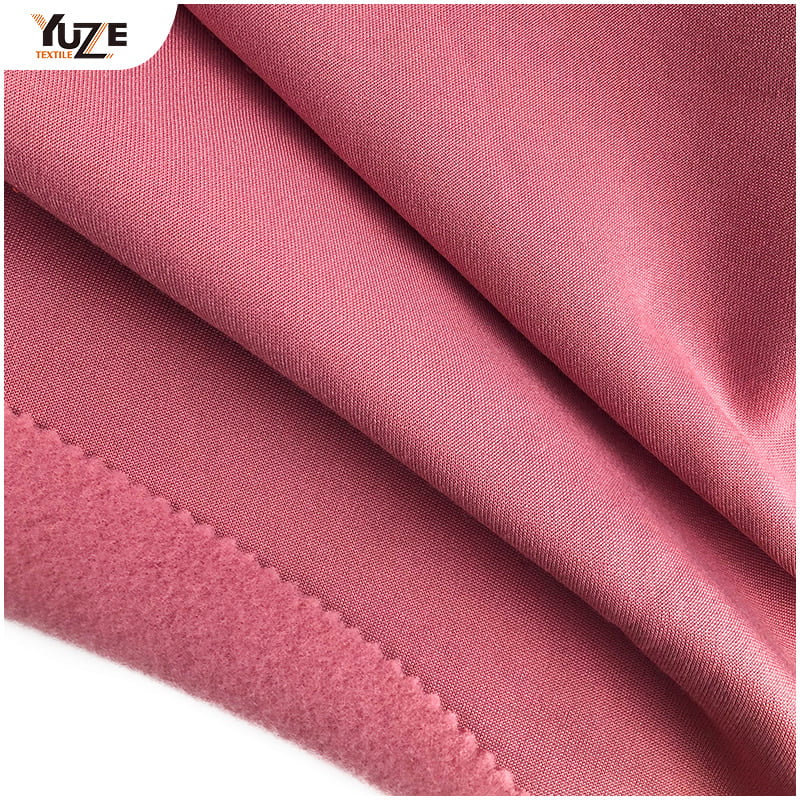 YZK-070030 Fransk Terry