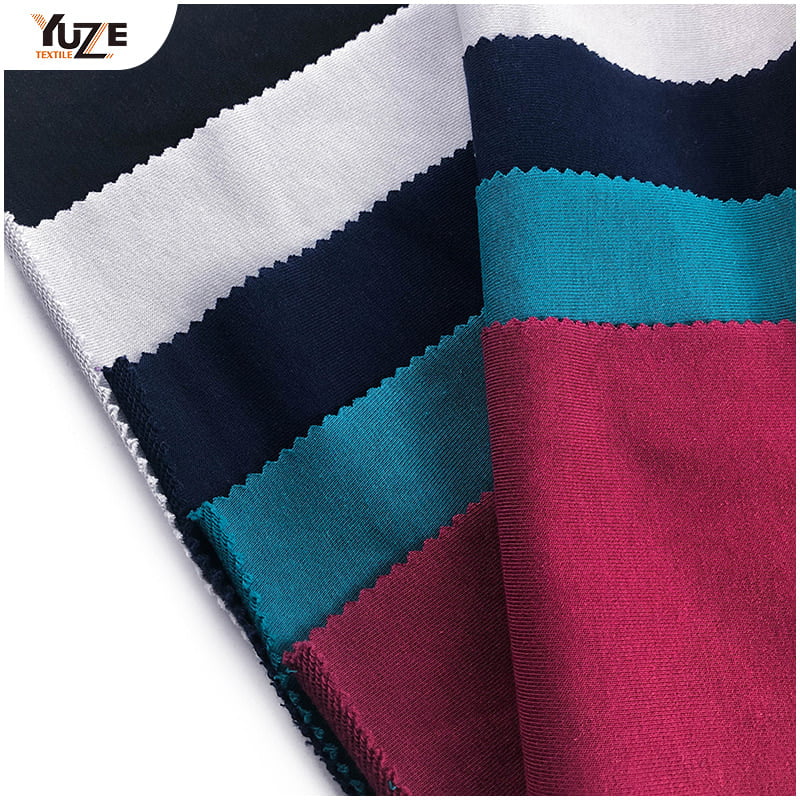 YZK-070062-1 Fransk Terry