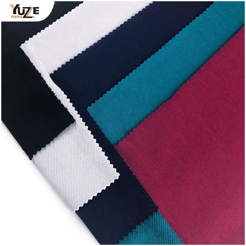 YZK-070062-1 Fransk Terry