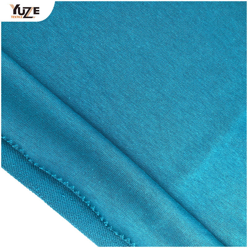 YZK-070062-1 Fransk Terry