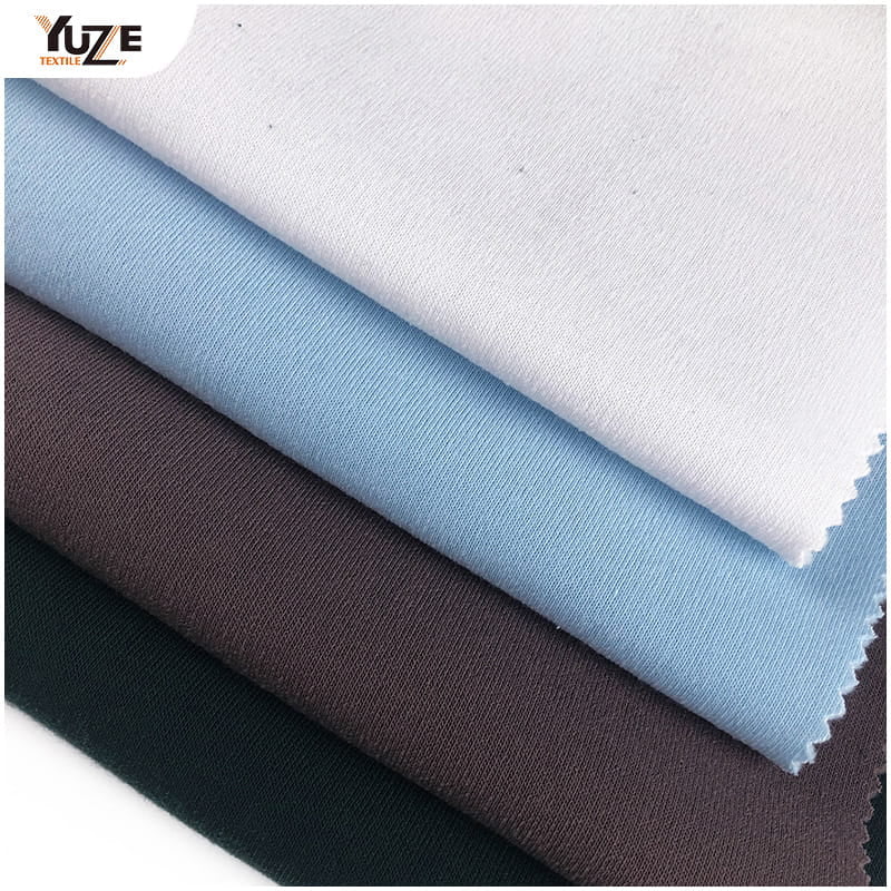 YZK-070102-1 spundet poly fleece