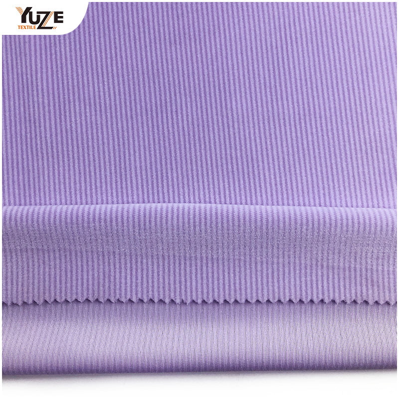 YZK-110033-3 Super Soft Rib