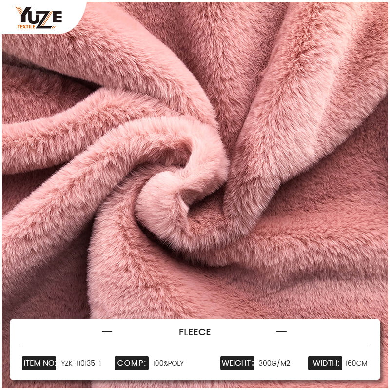 YZK-110135-1 fleece