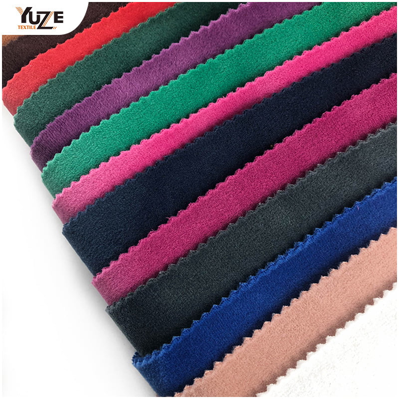 Yzk-110138 dobbelt super blød