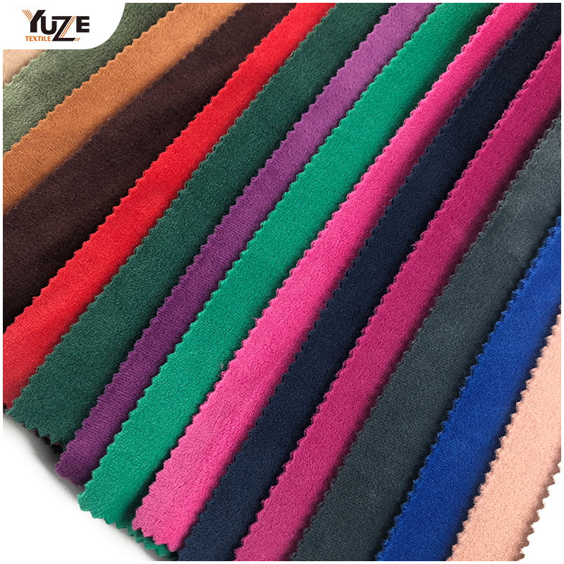 Yzk-110138 dobbelt super blød