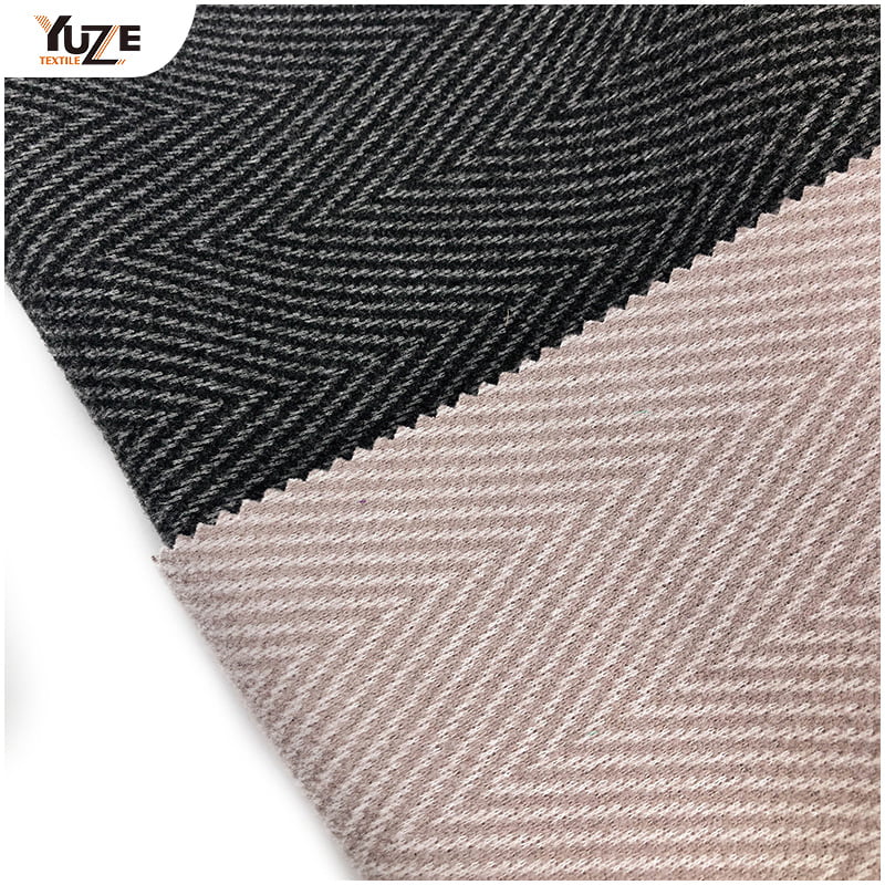 YZK-110215-1 PARBED FABRTC