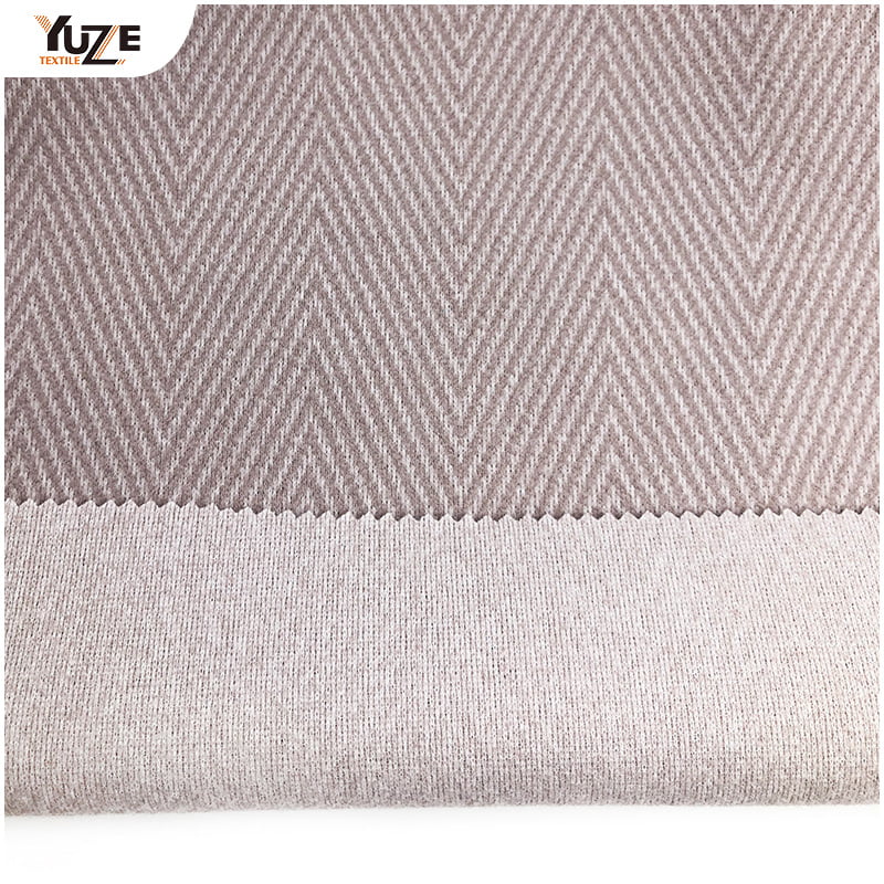 YZK-110215-1 PARBED FABRTC