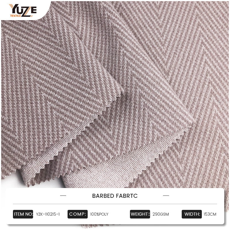 YZK-110215-1 PARBED FABRTC YZK-110215-1 PARBED FABRTC