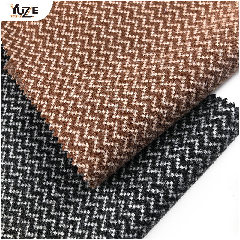 YZK-110217 PARBED FABRTC