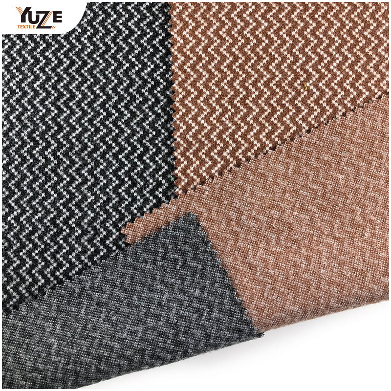 YZK-110217 PARBED FABRTC