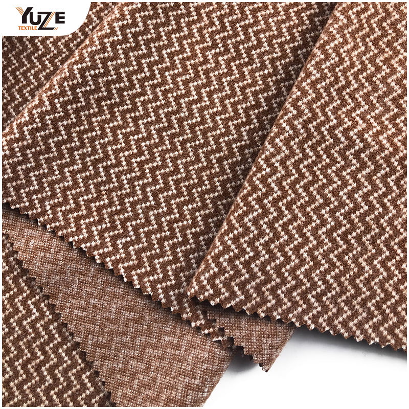 YZK-110217 PARBED FABRTC