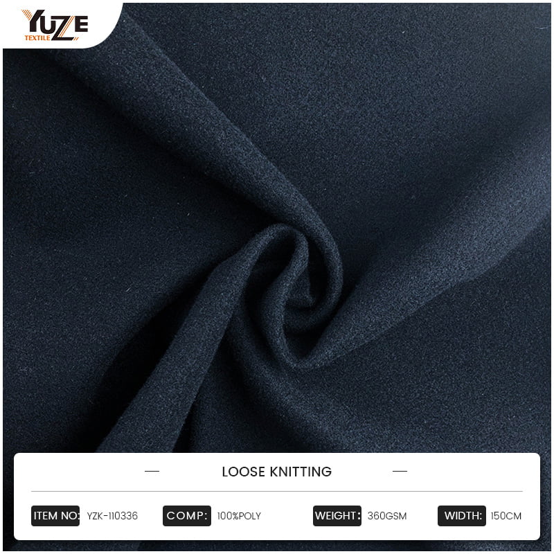 YZK-110336 Løs strikning