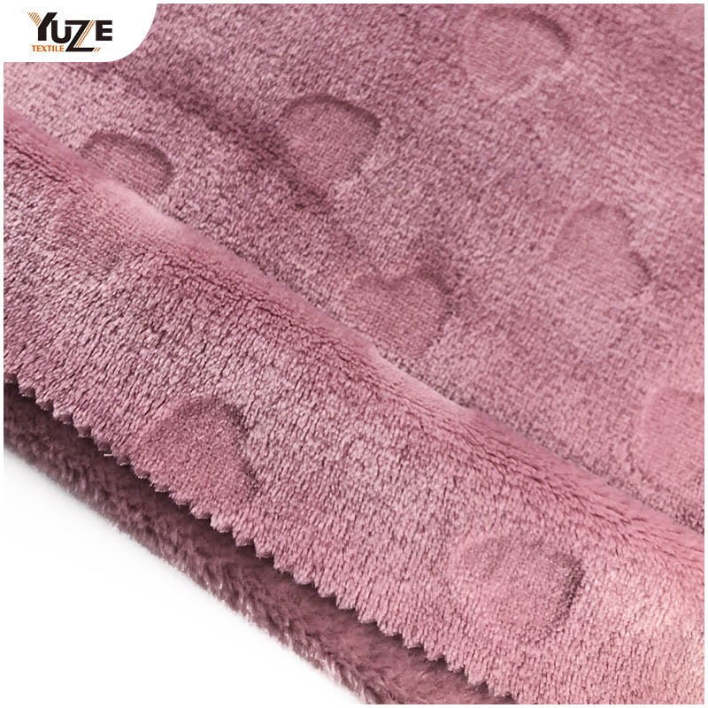 YZK-110339 Fleece Uragiri