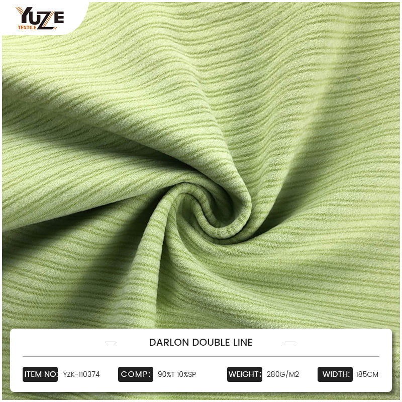 YZK-110374 DOWLON DOBBELLINJE