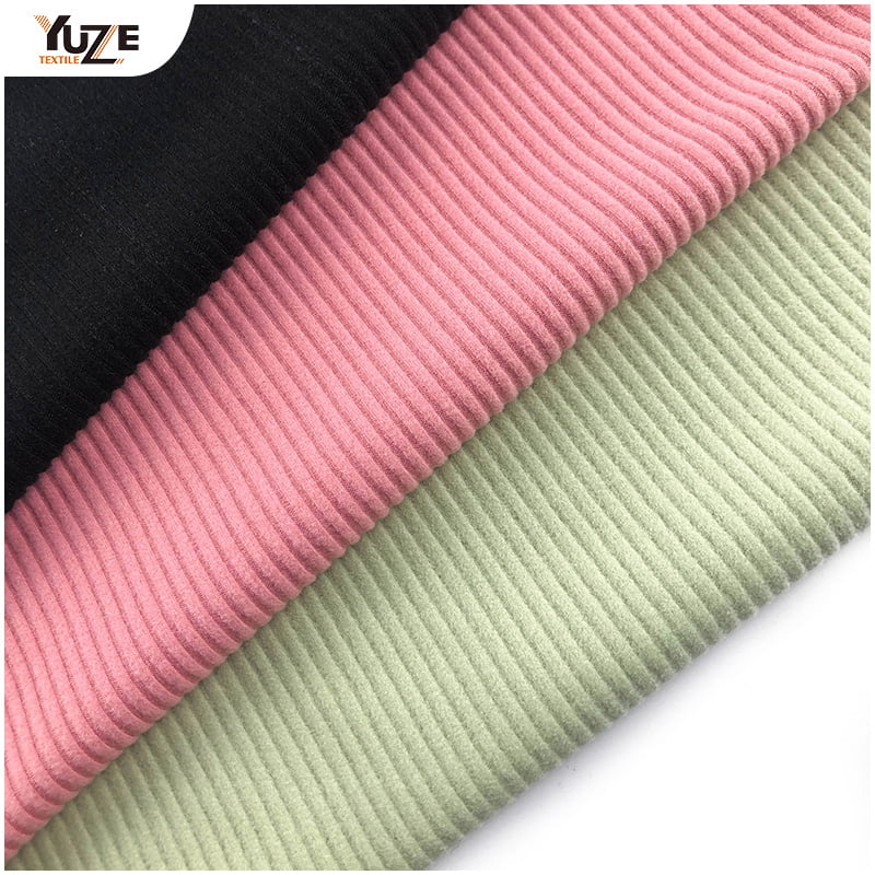 Yzk-110377 darlon rib børstet