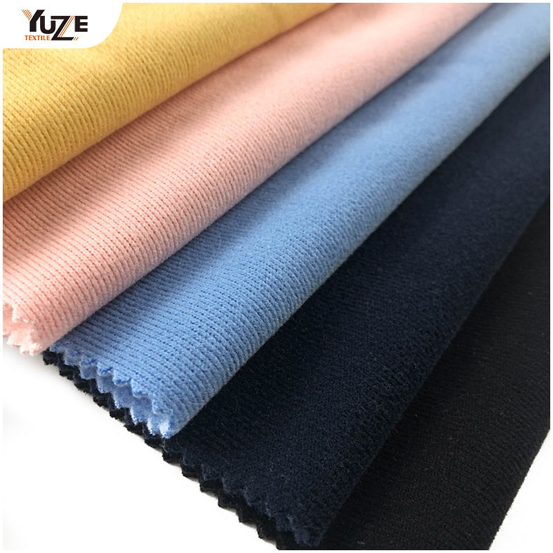 YZK-110385 COTTN Touch Darlon